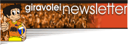 News Letter Gira-Volei