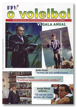 Edio FEVEREIRO 2003 - MARO 2003