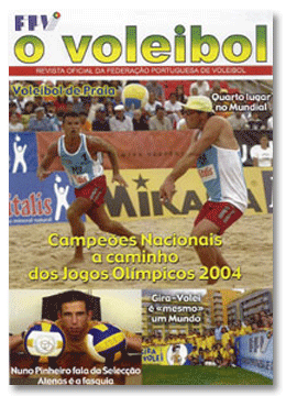 Edio OUTUBRO 2003 - NOVEMBRO 2003