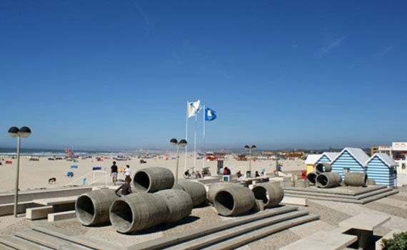 Praia da Rocha