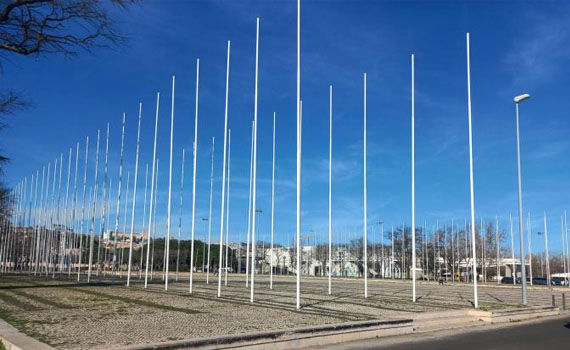 Terreiro das Missas