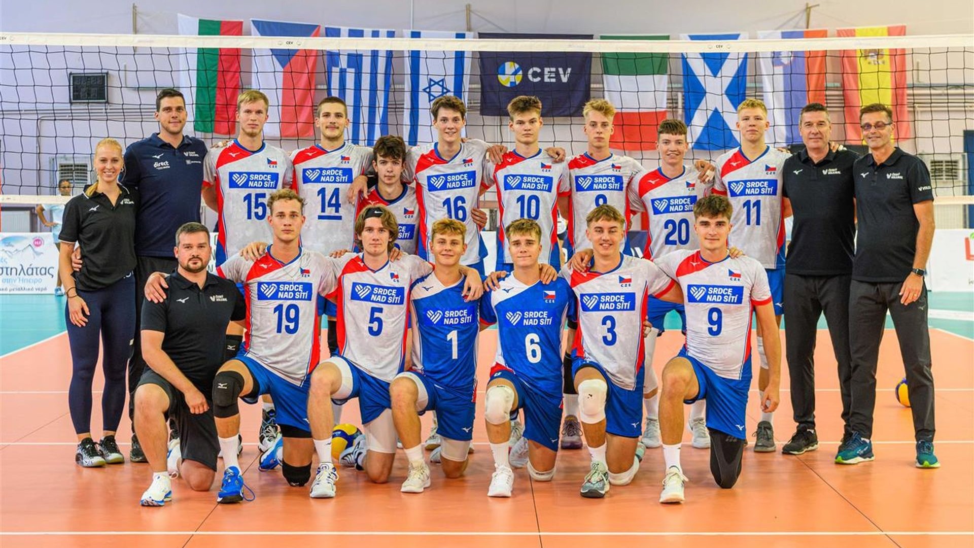 CZE