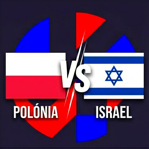POL VS ISR