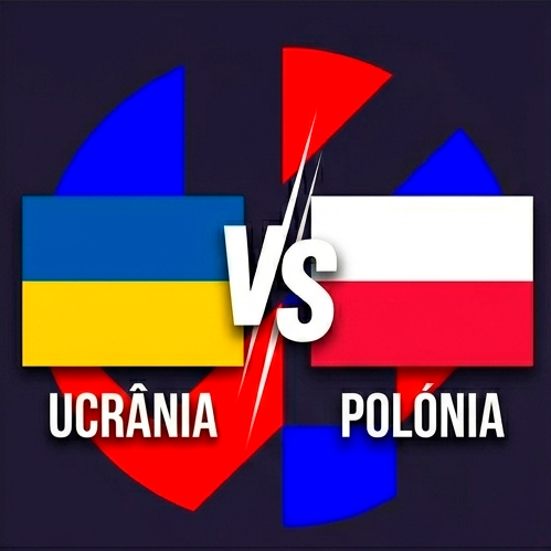 UKR VS POL