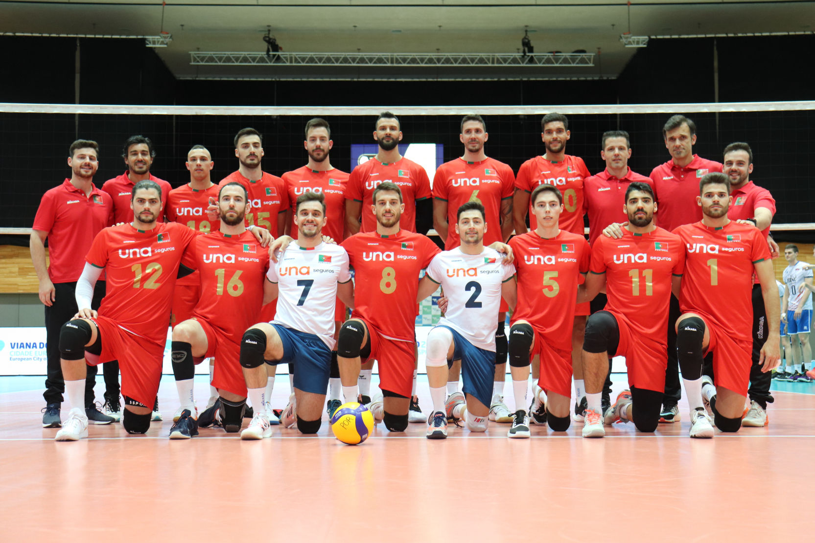 European Golden League