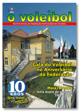 Edição DEZEMBRO 2008 - MARÇO 2009