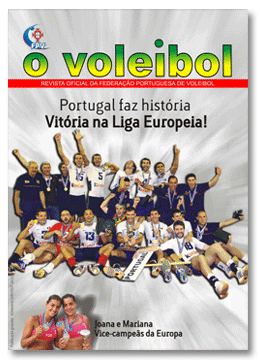 Edição JUNHO 2010 - OUTUBRO 2010