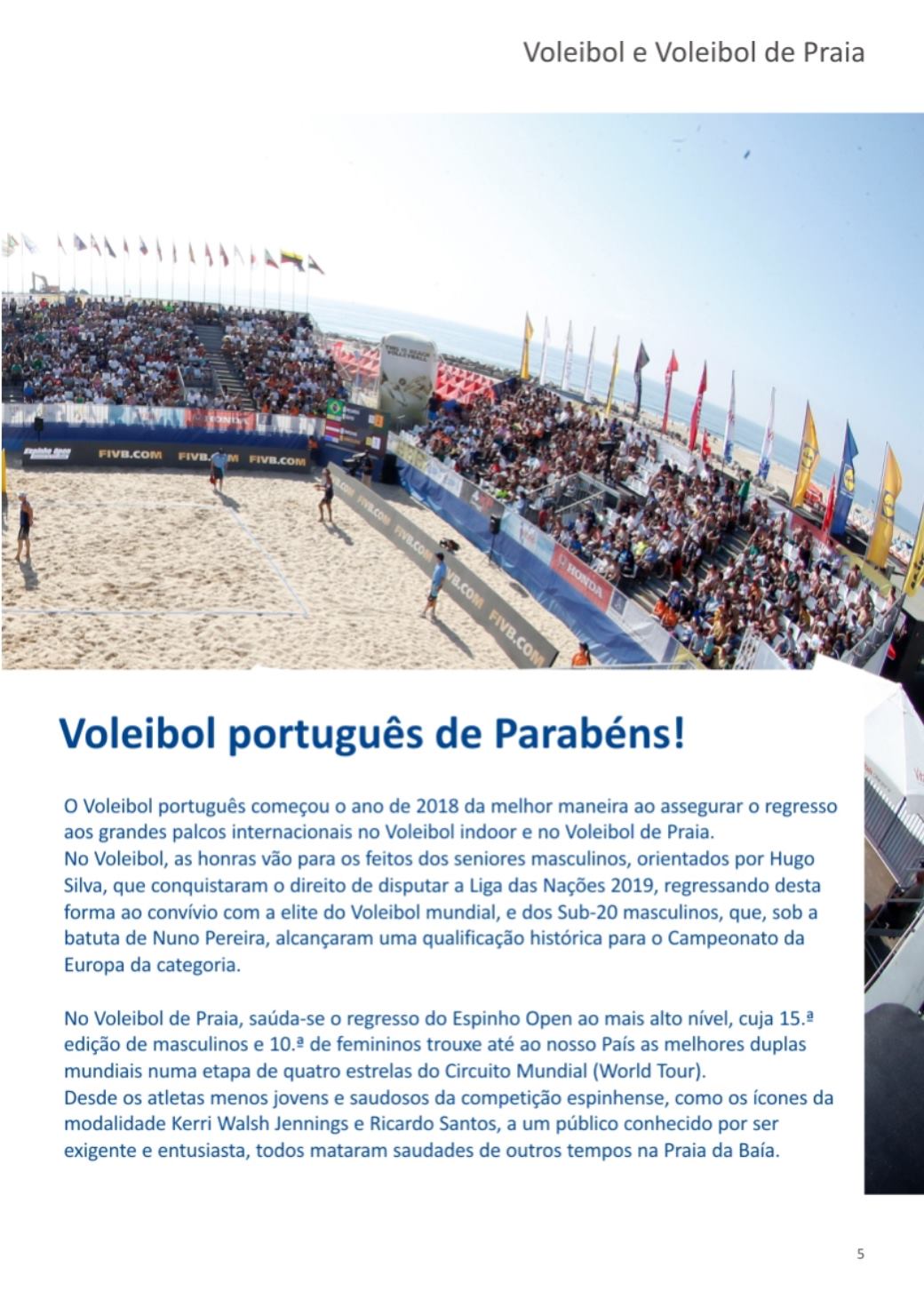 Page Background
