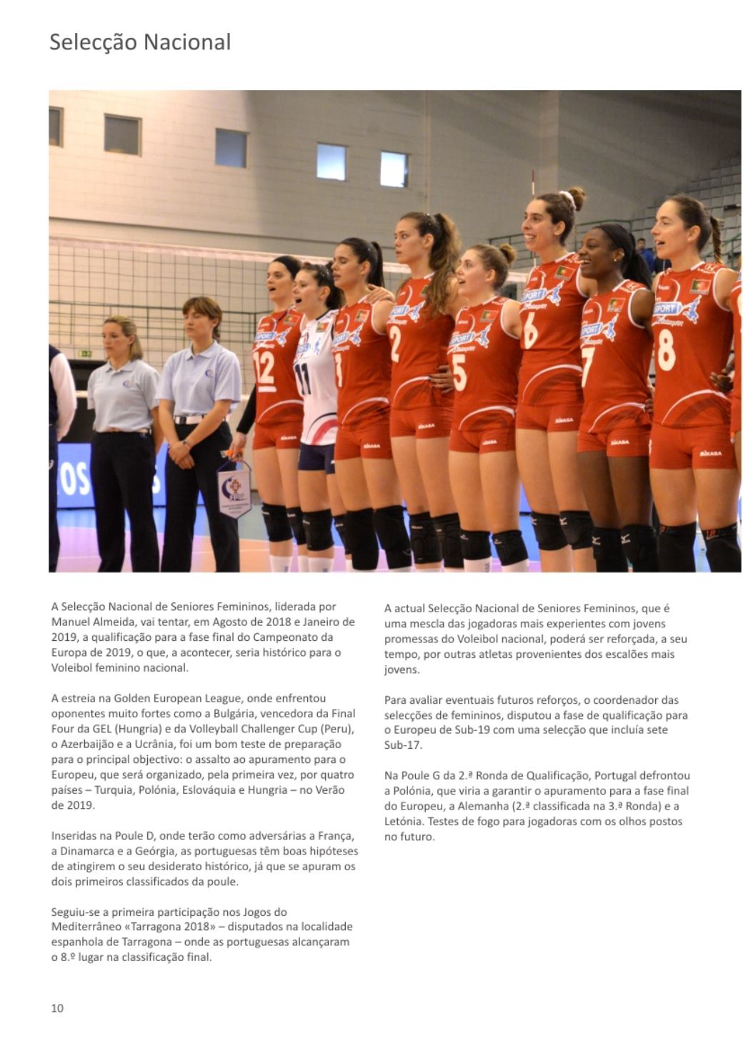 Page Background