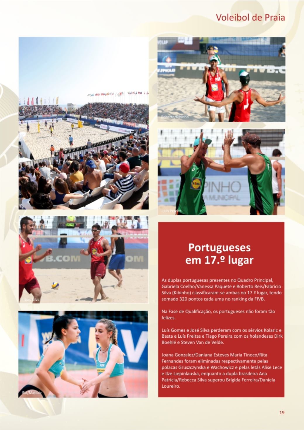 Page Background