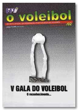 Edição DEZEMBRO 2001 - JANEIRO 2002