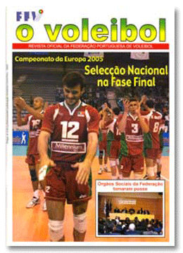Edição NOVEMBRO 2004 - DEZEMBRO 2004