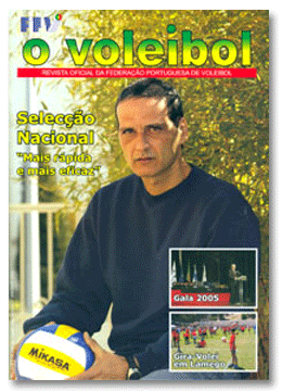 Edição JANEIRO 2006 - MARÇO 2006