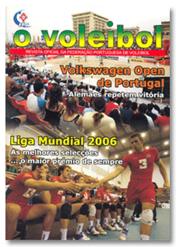 Edição JUNHO 2006 - JULHO 2006